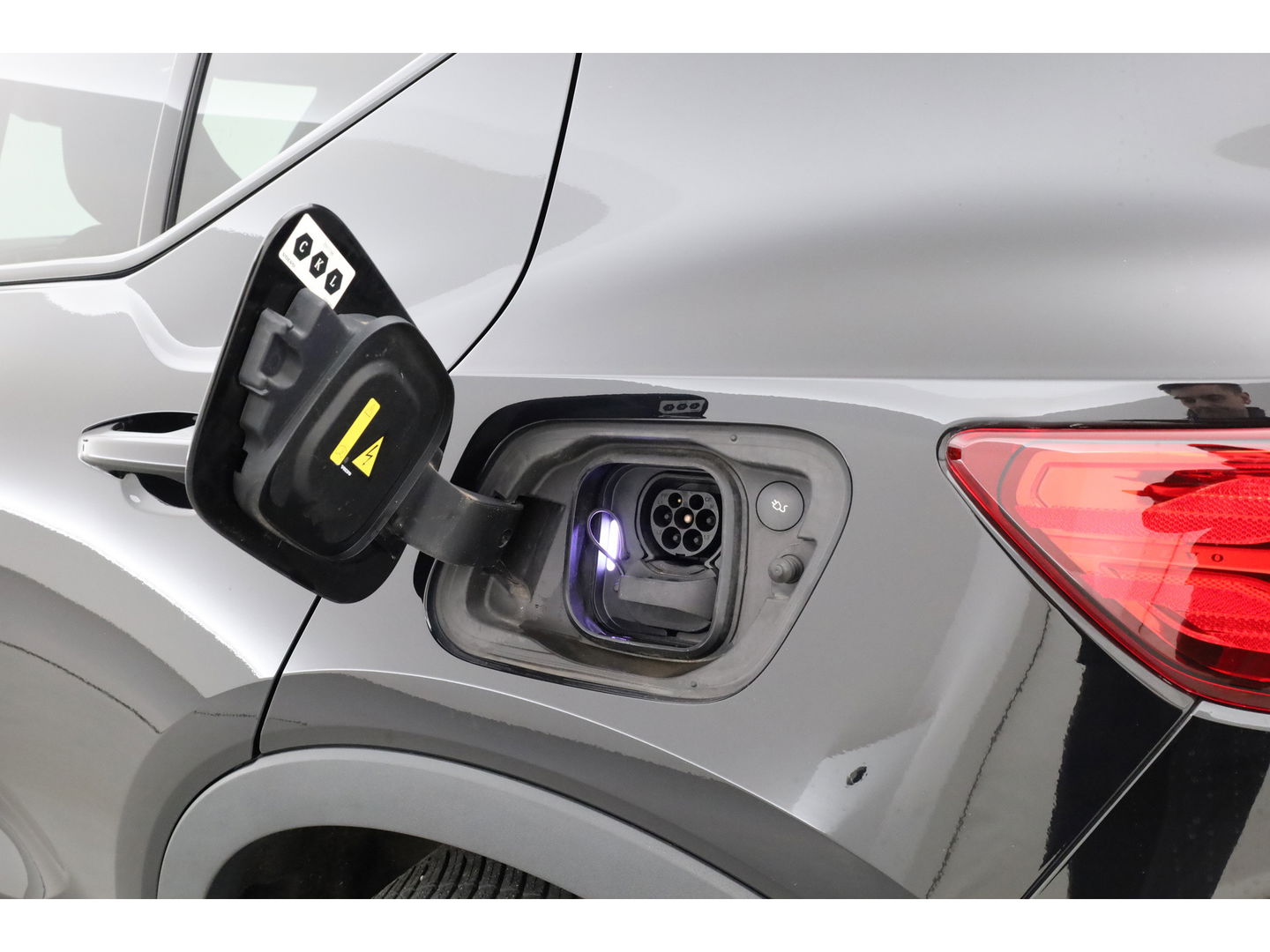 Volvo XC40 Recharge Pro | Trekhaak | Pano | ACC | Blis | 360 Camera | H&K Audio |