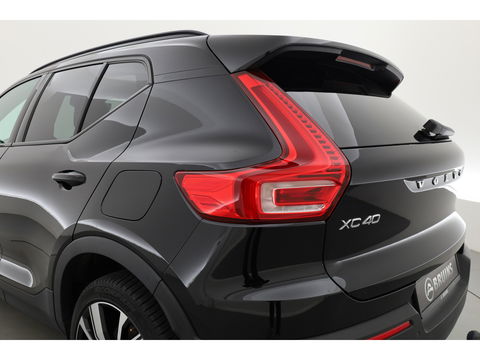 Volvo XC40 Recharge Pro | Trekhaak | Pano | ACC | Blis | 360 Camera | H&K Audio |