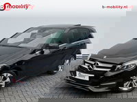 Mercedes-Benz B-Klasse - 200 Prestige Automaat Panoramadak | Achteruitrijcamera | Stoelverwarming | Navigatie