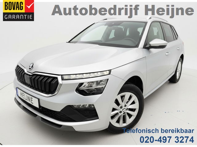 Škoda Kamiq - TSI 115PK DSG SELECTION CAMERA/ACC/CARPLAY