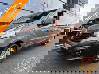 Renault Trafic - 4+1 Rolstoelbus 1.6 dCi T29 L2H1 Comfort Energy (Zeer nette en goed onderhouden bus met 2 schuifdeuren!)