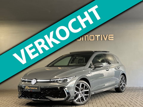 Volkswagen Golf 8.5 1.5 eTSI Life Edition Pano|Key|HuD|Memory