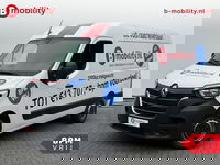 Renault Master - T35 2.3 dCi 135P L2H2 V/A €14 Per Dag!! Comfort Rijklaar Trekhaak Betimmering Navigatie | 10X VOORRAAD | NIEUW! | PDC