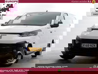 Fiat Scudo - 2.0 Diesel 145pk Automaat L3 Airco/Navi/Camera 09-2024