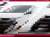 Volkswagen Transporter - T6.1 2.0 TDI 110pk Lang 30 D.C. Airco/Cruise 02-2022