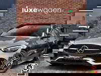 Mercedes-Benz C-Klasse - Estate 300 e AMG Line Pano Trekh Distronic Night 360-cam