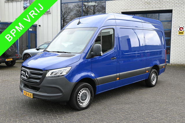 Mercedes-Benz Sprinter - 315 CDI L2H2 RWD LED, Distronic, 360 Camera, Navigatie