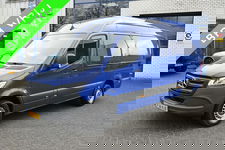 Mercedes-Benz Sprinter - 315 CDI L2H2 RWD LED, Distronic, 360 Camera, Navigatie