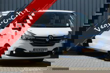 Renault Trafic - bestel 2.0 dCi 120 T29 L2H1 DC Business