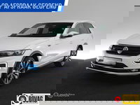 Volkswagen T-Roc - 1.5 TSI Sport I R Line I LED I 19 Inch I