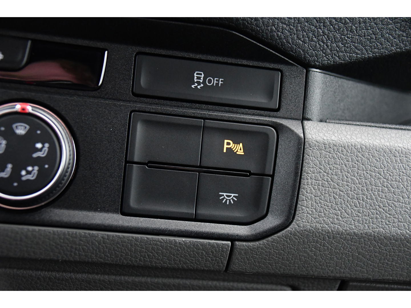 Volkswagen Crafter 30 2.0 TDI L3H3 PB Edition Camera, Carplay, Stoelverwarming, Sensoren, 140pk, Automaat, multimedia, Uniek!