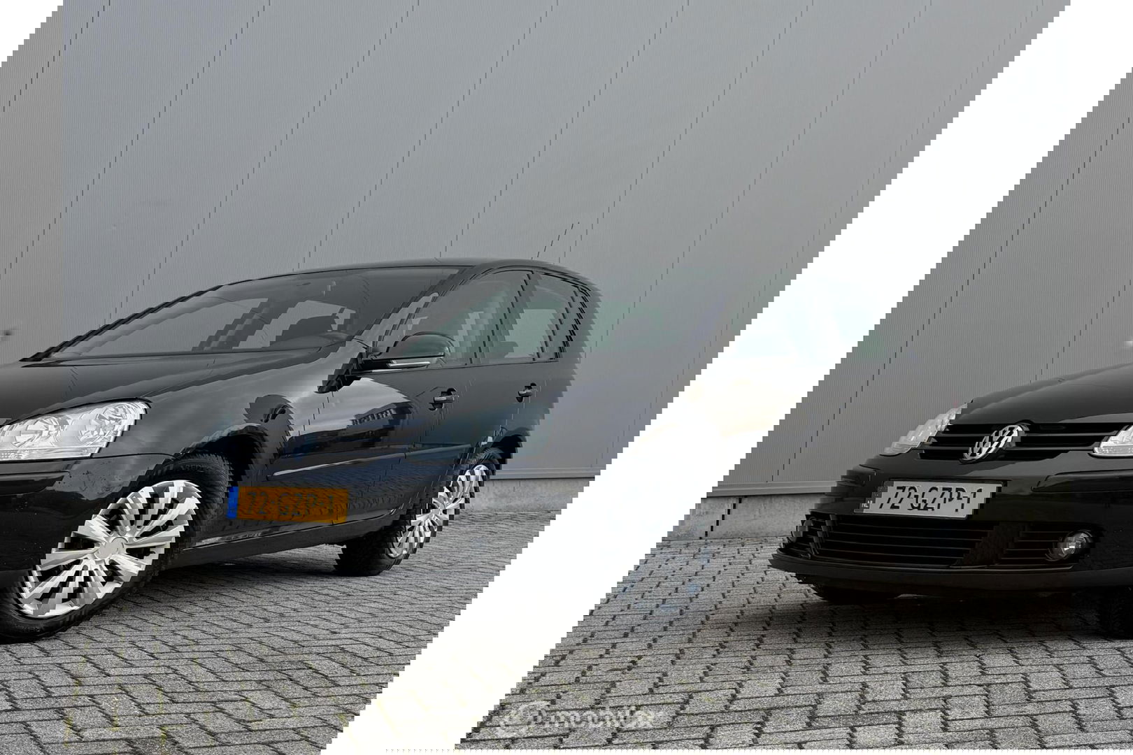 Volkswagen Golf 1.4 TSI Comfortline | nieuwe allseasons | trekhaak | airco | NAP NL auto | keurige auto |