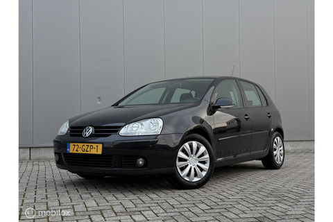 Volkswagen Golf 1.4 TSI Comfortline | nieuwe allseasons | trekhaak | airco | NAP NL auto | keurige auto |