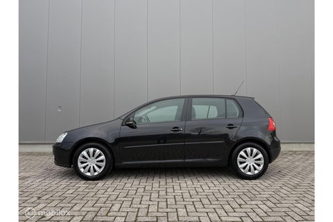 Volkswagen Golf 1.4 TSI Comfortline | nieuwe allseasons | trekhaak | airco | NAP NL auto | keurige auto |