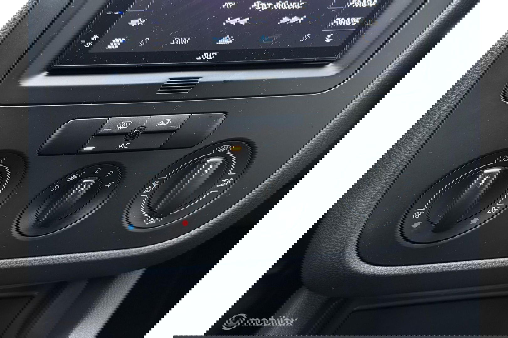 Volkswagen Golf 1.4 TSI Comfortline | nieuwe allseasons | trekhaak | airco | NAP NL auto | keurige auto |