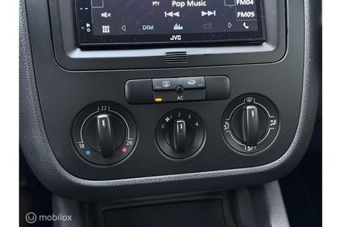 Volkswagen Golf 1.4 TSI Comfortline | nieuwe allseasons | trekhaak | airco | NAP NL auto | keurige auto |