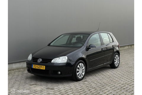 Volkswagen Golf 1.4 TSI Comfortline | nieuwe allseasons | trekhaak | airco | NAP NL auto | keurige auto |