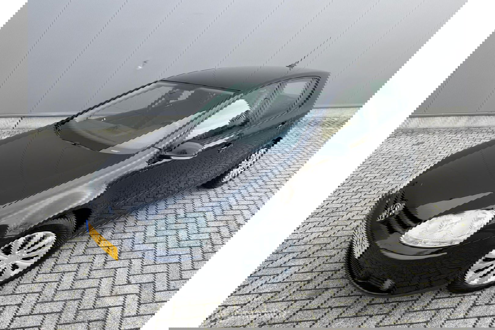 Volkswagen Golf 1.4 TSI Comfortline | nieuwe allseasons | trekhaak | airco | NAP NL auto | keurige auto |