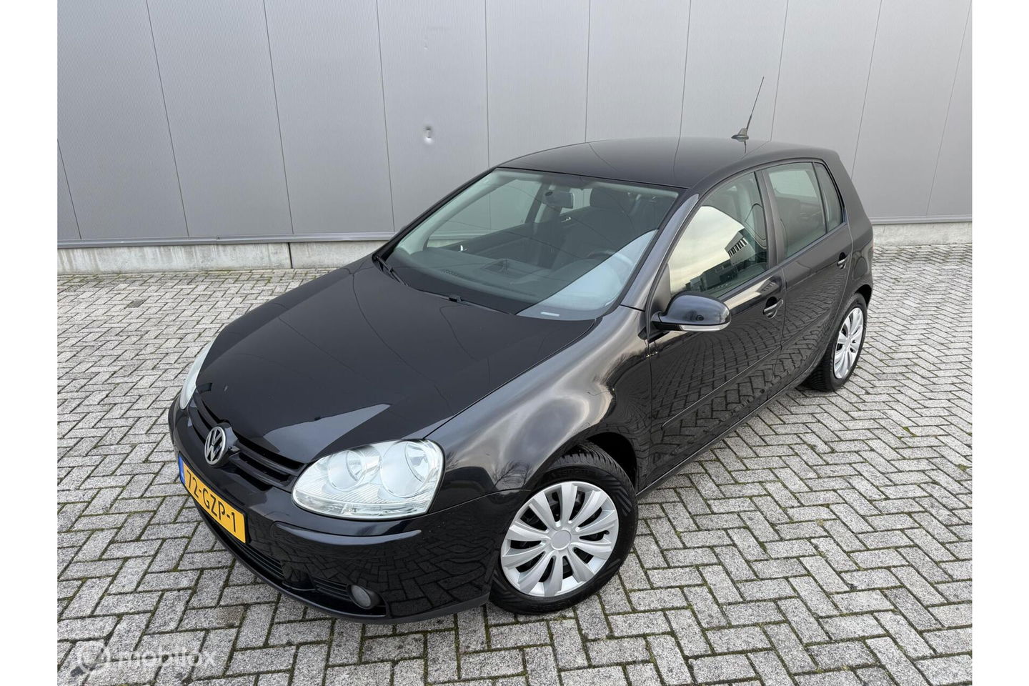Volkswagen Golf 1.4 TSI Comfortline | nieuwe allseasons | trekhaak | airco | NAP NL auto | keurige auto |