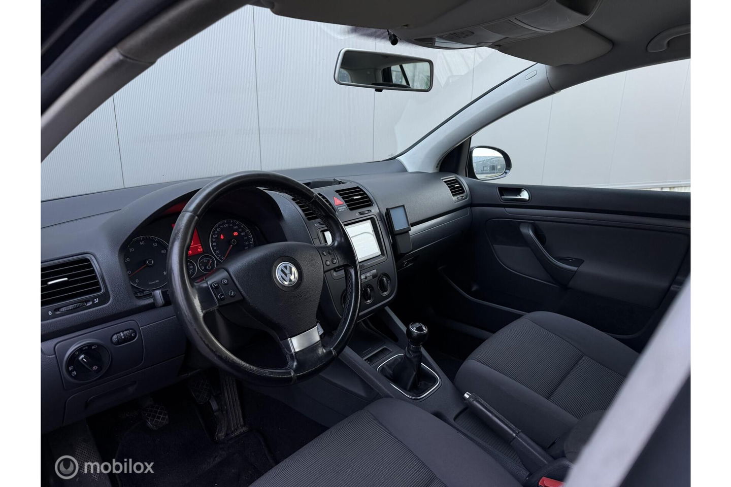 Volkswagen Golf 1.4 TSI Comfortline | nieuwe allseasons | trekhaak | airco | NAP NL auto | keurige auto |