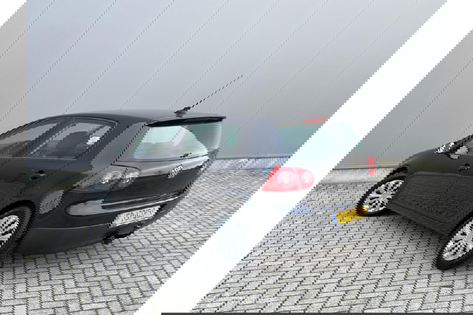 Volkswagen Golf 1.4 TSI Comfortline | nieuwe allseasons | trekhaak | airco | NAP NL auto | keurige auto |