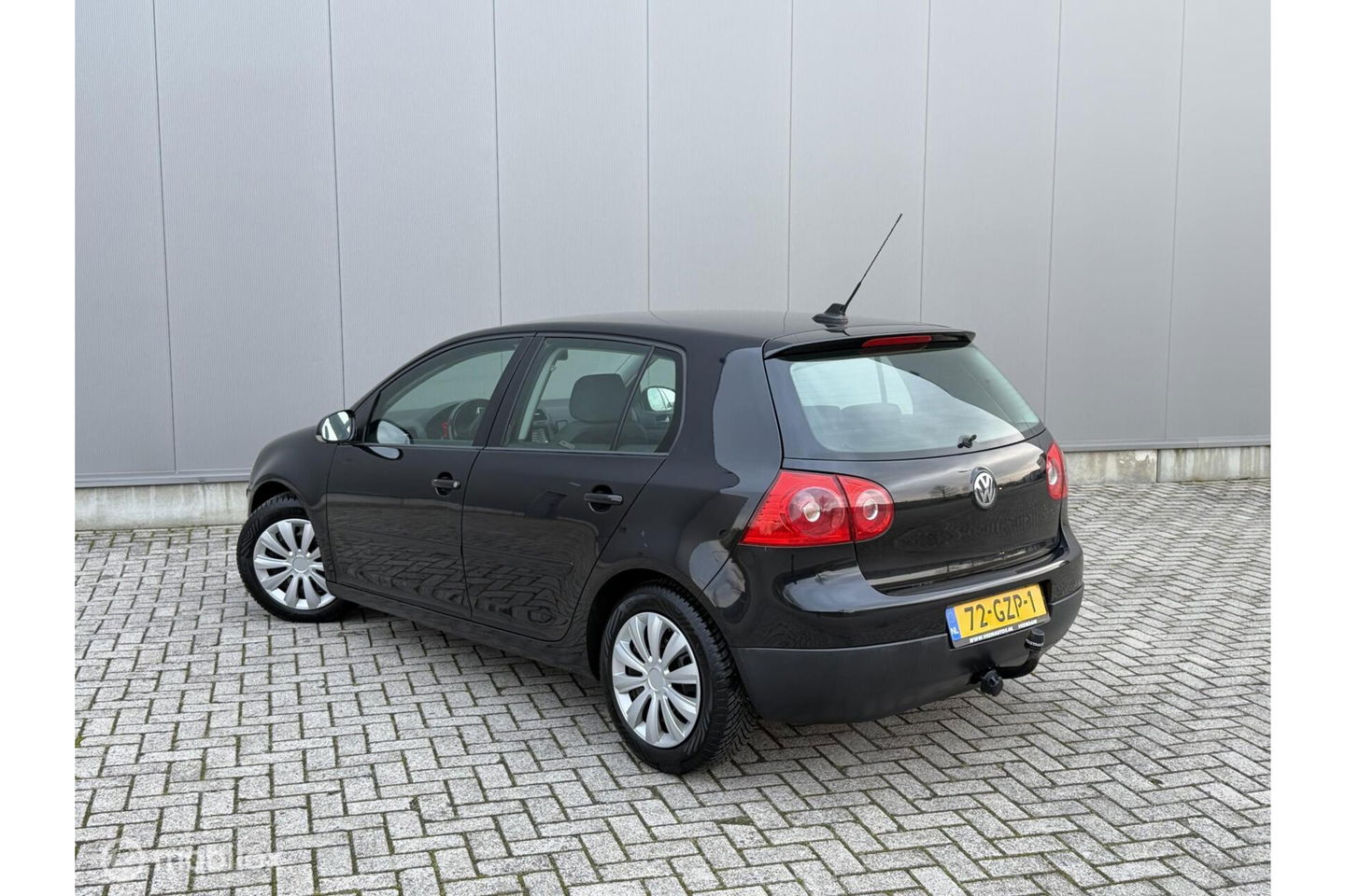 Volkswagen Golf 1.4 TSI Comfortline | nieuwe allseasons | trekhaak | airco | NAP NL auto | keurige auto |