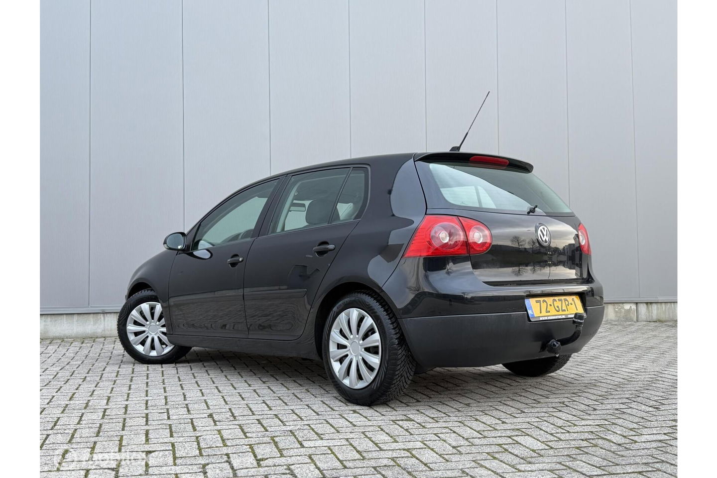 Volkswagen Golf 1.4 TSI Comfortline | nieuwe allseasons | trekhaak | airco | NAP NL auto | keurige auto |