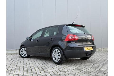 Volkswagen Golf 1.4 TSI Comfortline | nieuwe allseasons | trekhaak | airco | NAP NL auto | keurige auto |