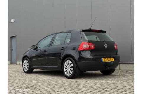 Volkswagen Golf 1.4 TSI Comfortline | nieuwe allseasons | trekhaak | airco | NAP NL auto | keurige auto |