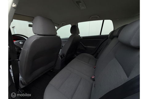 Volkswagen Golf 1.4 TSI Comfortline | nieuwe allseasons | trekhaak | airco | NAP NL auto | keurige auto |