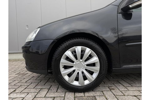 Volkswagen Golf 1.4 TSI Comfortline | nieuwe allseasons | trekhaak | airco | NAP NL auto | keurige auto |