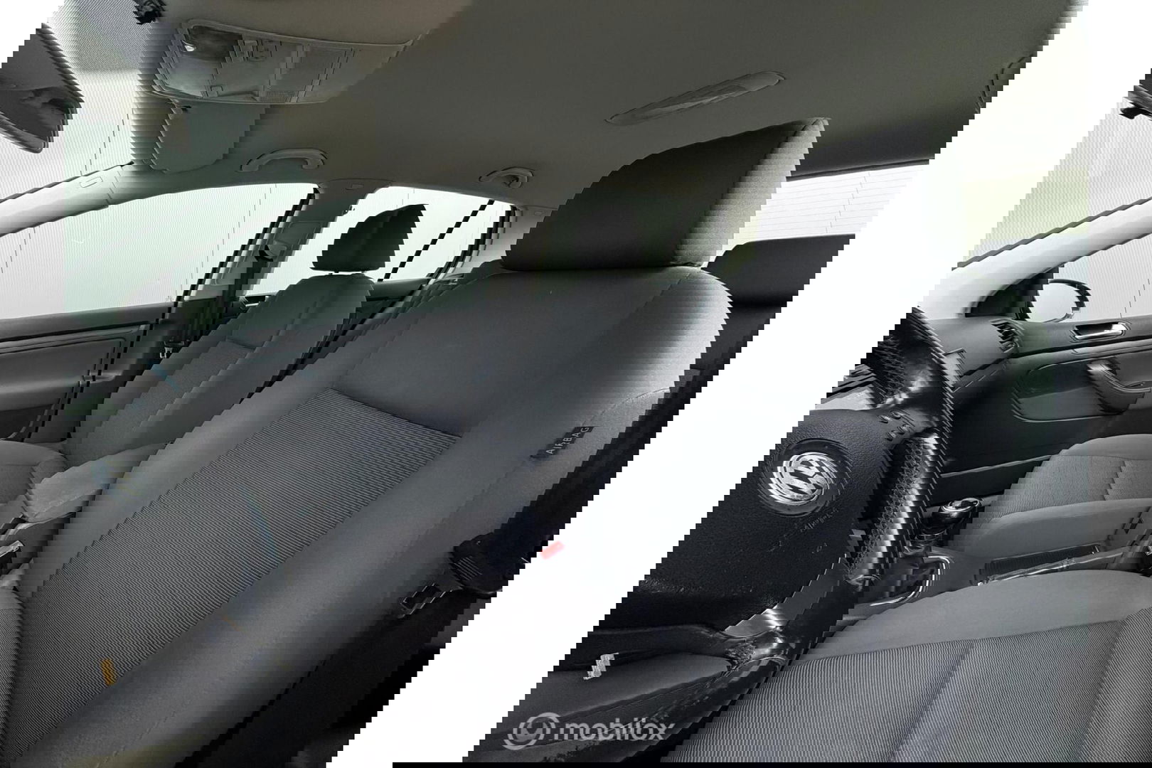 Volkswagen Golf 1.4 TSI Comfortline | nieuwe allseasons | trekhaak | airco | NAP NL auto | keurige auto |