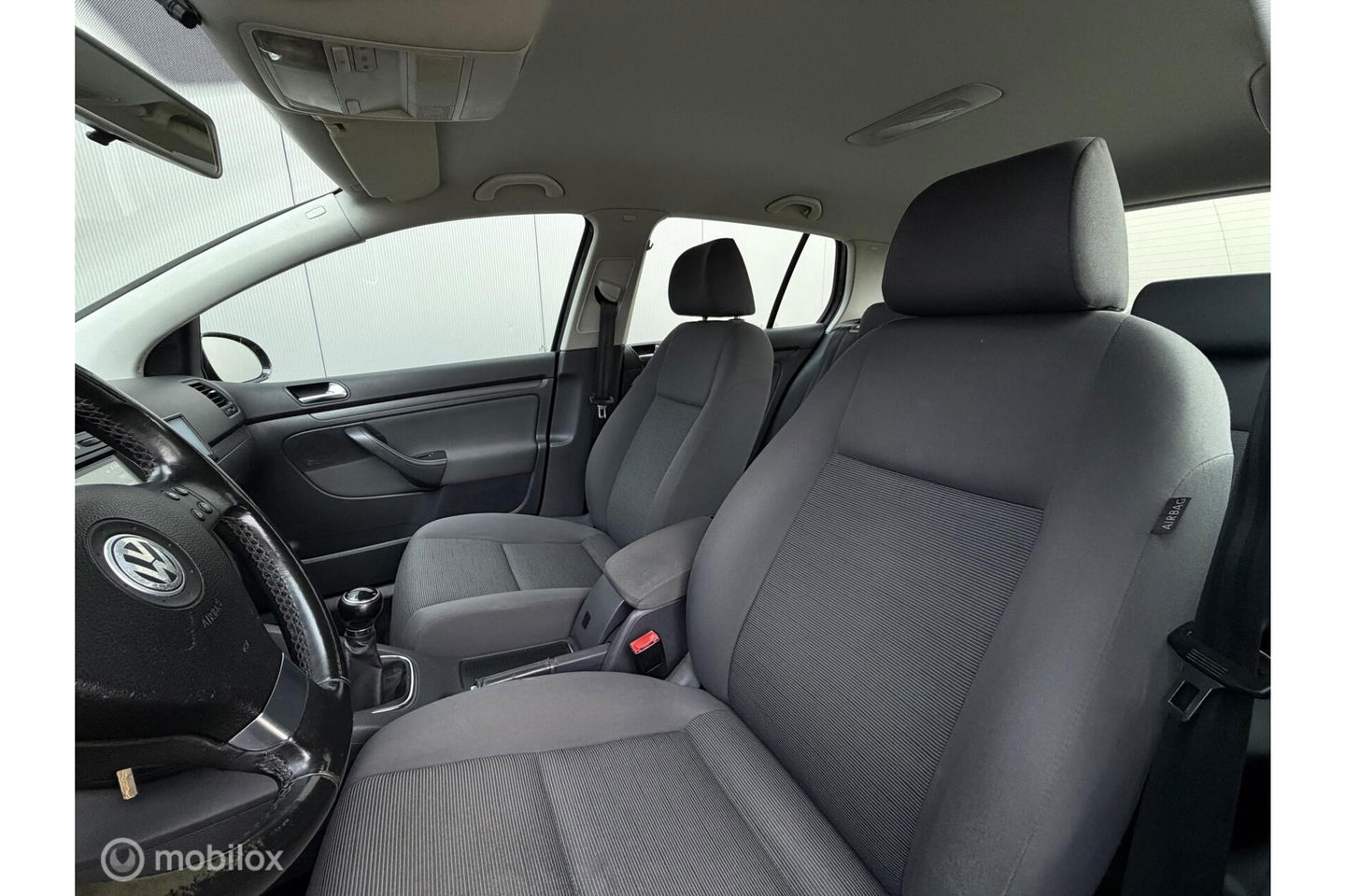 Volkswagen Golf 1.4 TSI Comfortline | nieuwe allseasons | trekhaak | airco | NAP NL auto | keurige auto |