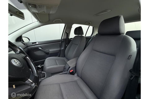 Volkswagen Golf 1.4 TSI Comfortline | nieuwe allseasons | trekhaak | airco | NAP NL auto | keurige auto |