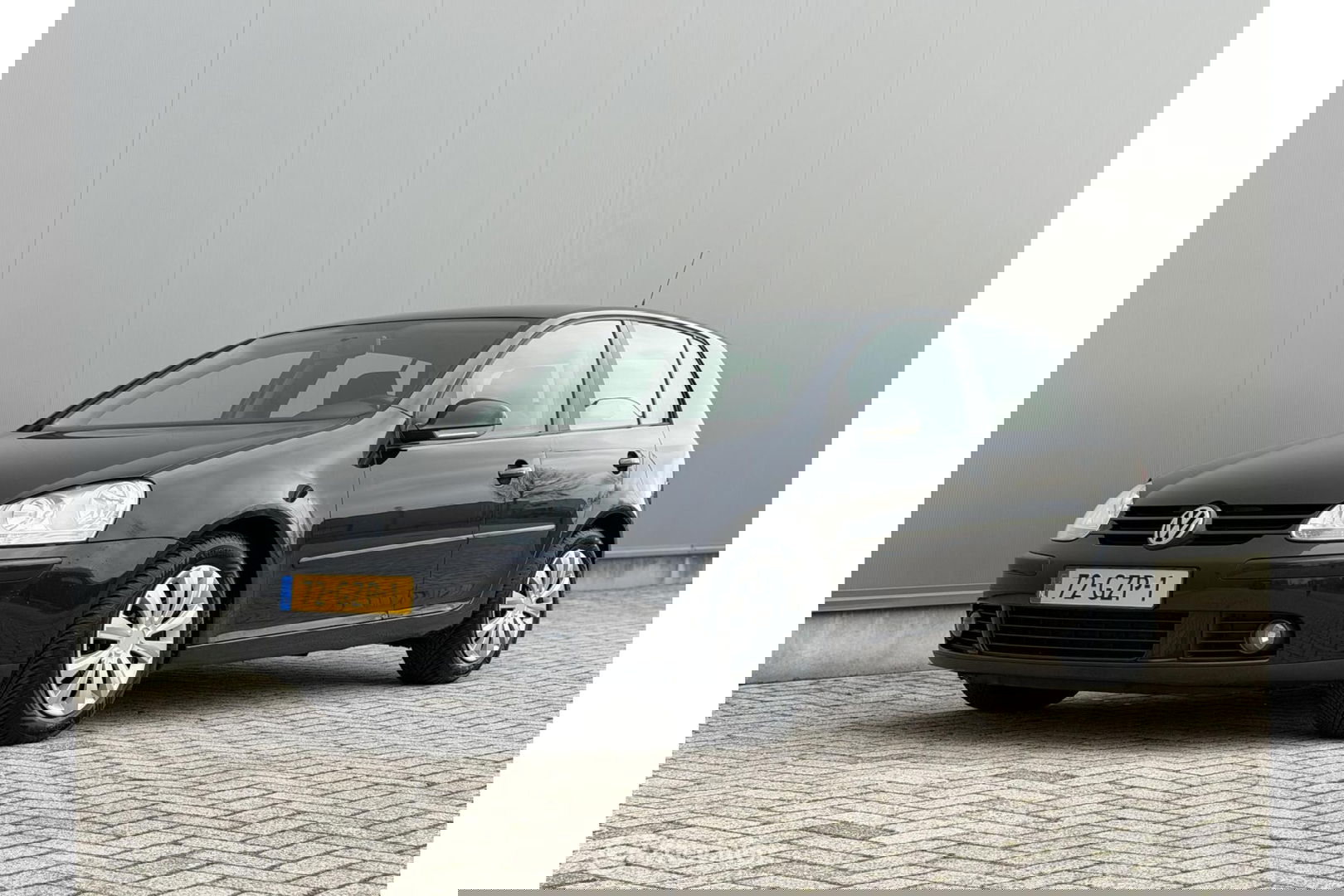 Volkswagen Golf 1.4 TSI Comfortline | nieuwe allseasons | trekhaak | airco | NAP NL auto | keurige auto |