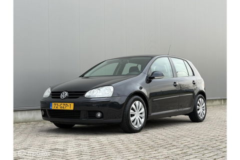 Volkswagen Golf 1.4 TSI Comfortline | nieuwe allseasons | trekhaak | airco | NAP NL auto | keurige auto |