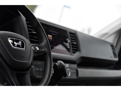 MAN TGE 3.140 35 2.0 L3H3 PB Edition Camera, Cruise, Carplay, 140pk, Automaat, Stoelverwarming, NAVI, Multimedia, Uniek!