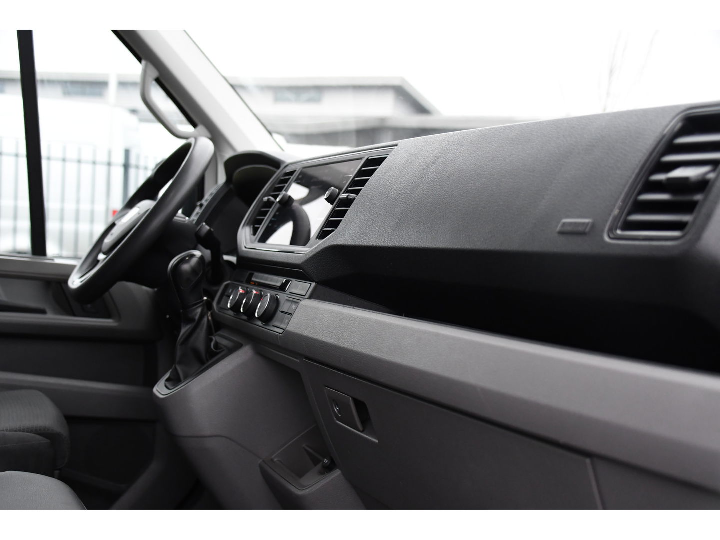 MAN TGE 3.140 35 2.0 L3H3 PB Edition Camera, Cruise, Carplay, 140pk, Automaat, Stoelverwarming, NAVI, Multimedia, Uniek!