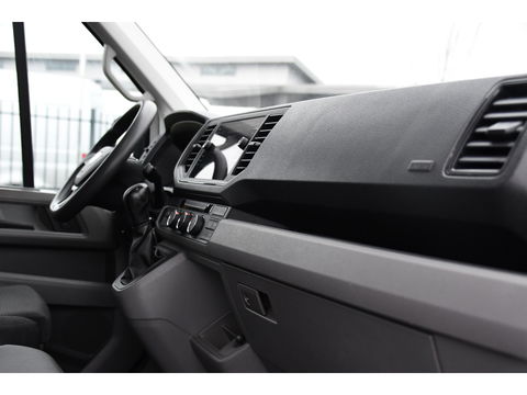 MAN TGE 3.140 35 2.0 L3H3 PB Edition Camera, Cruise, Carplay, 140pk, Automaat, Stoelverwarming, NAVI, Multimedia, Uniek!