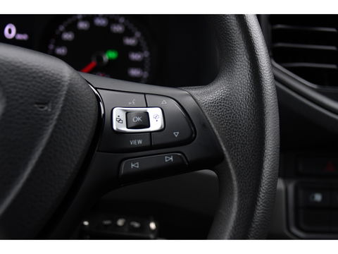 MAN TGE 3.140 35 2.0 L3H3 PB Edition Camera, Cruise, Carplay, 140pk, Automaat, Stoelverwarming, NAVI, Multimedia, Uniek!