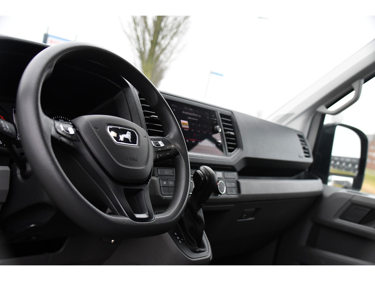 MAN TGE 3.140 35 2.0 L3H3 PB Edition Camera, Cruise, Carplay, 140pk, Automaat, Stoelverwarming, NAVI, Multimedia, Uniek!