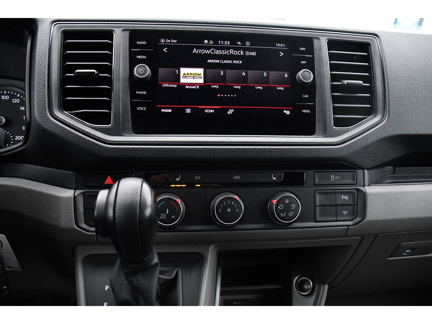 MAN TGE 3.140 35 2.0 L3H3 PB Edition Camera, Cruise, Carplay, 140pk, Automaat, Stoelverwarming, NAVI, Multimedia, Uniek!