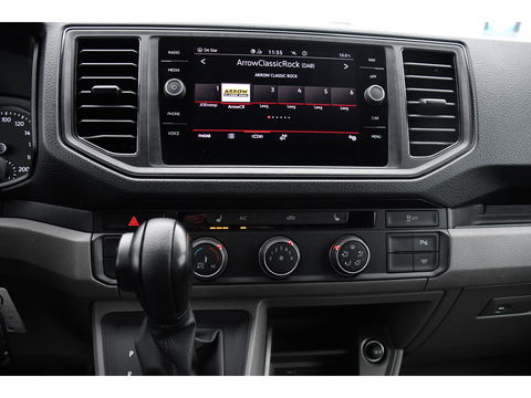 MAN TGE 3.140 35 2.0 L3H3 PB Edition Camera, Cruise, Carplay, 140pk, Automaat, Stoelverwarming, NAVI, Multimedia, Uniek!