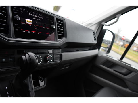 MAN TGE 3.140 35 2.0 L3H3 PB Edition Camera, Cruise, Carplay, 140pk, Automaat, Stoelverwarming, NAVI, Multimedia, Uniek!