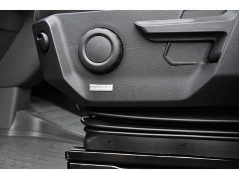 MAN TGE 3.140 35 2.0 L3H3 PB Edition Camera, Cruise, Carplay, 140pk, Automaat, Stoelverwarming, NAVI, Multimedia, Uniek!