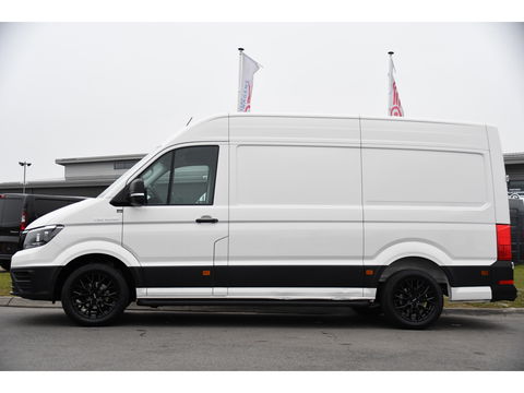 MAN TGE 3.140 35 2.0 L3H3 PB Edition Camera, Cruise, Carplay, 140pk, Automaat, Stoelverwarming, NAVI, Multimedia, Uniek!