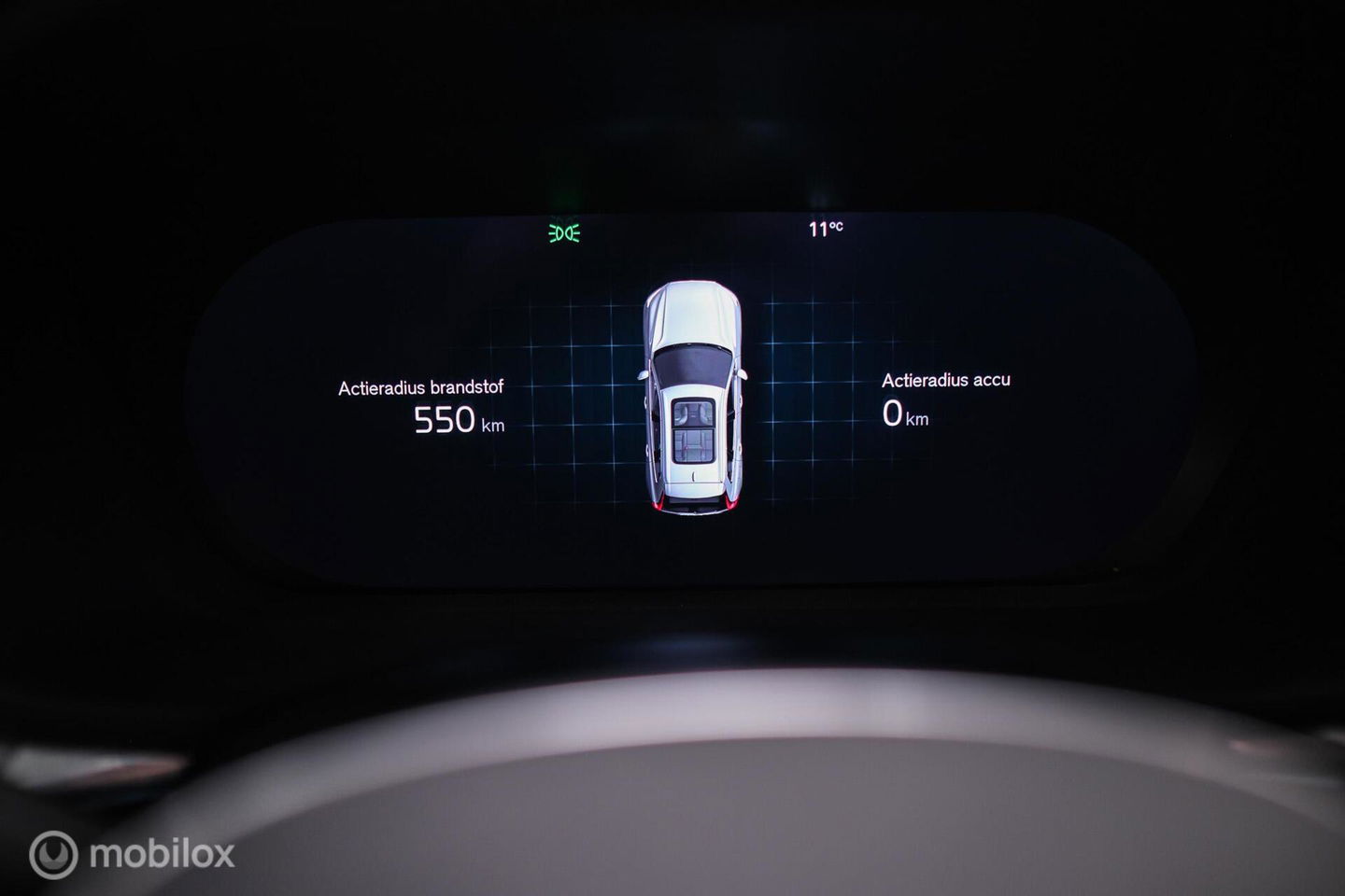 Volvo XC60 2.0 T6 Plug-in hybrid AWD Recharge 340 pk | Trekhaak | Facelift interface | Panoramadak | incl dakkoffer | NL NAP auto |