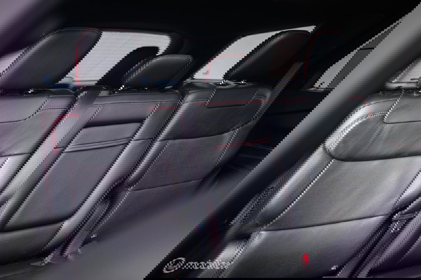 Ford Explorer 3.0 V6 EcoBoost PHEV ST-Line 457 pk | 7 persoons | B&O | Trekhaak | Panoramadak | Stoelkoeling | Rijklaarprijs |