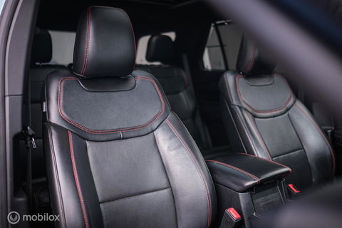 Ford Explorer 3.0 V6 EcoBoost PHEV ST-Line 457 pk | 7 persoons | B&O | Trekhaak | Panoramadak | Stoelkoeling | Rijklaarprijs |