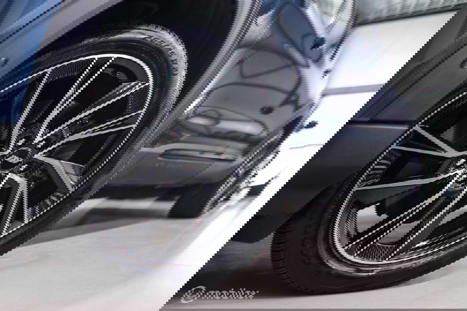 Ford Explorer 3.0 V6 EcoBoost PHEV ST-Line 457 pk | 7 persoons | B&O | Trekhaak | Panoramadak | Stoelkoeling | Rijklaarprijs |